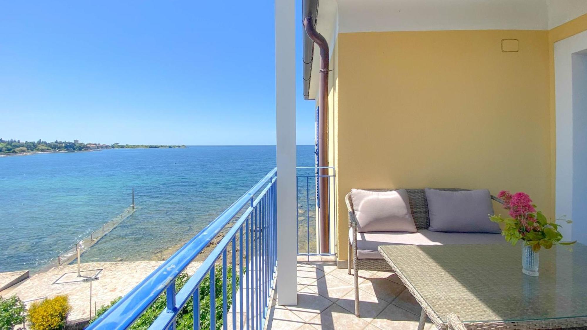 Belvedere Gore Novigrad  Екстер'єр фото