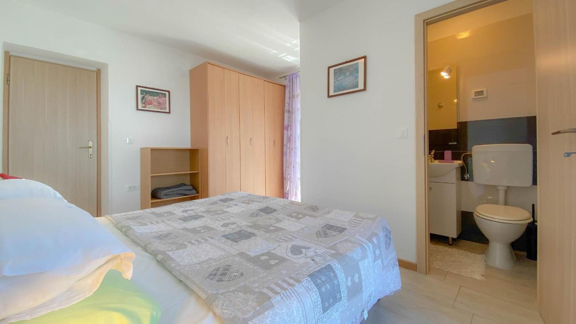 Belvedere Gore Novigrad  Екстер'єр фото