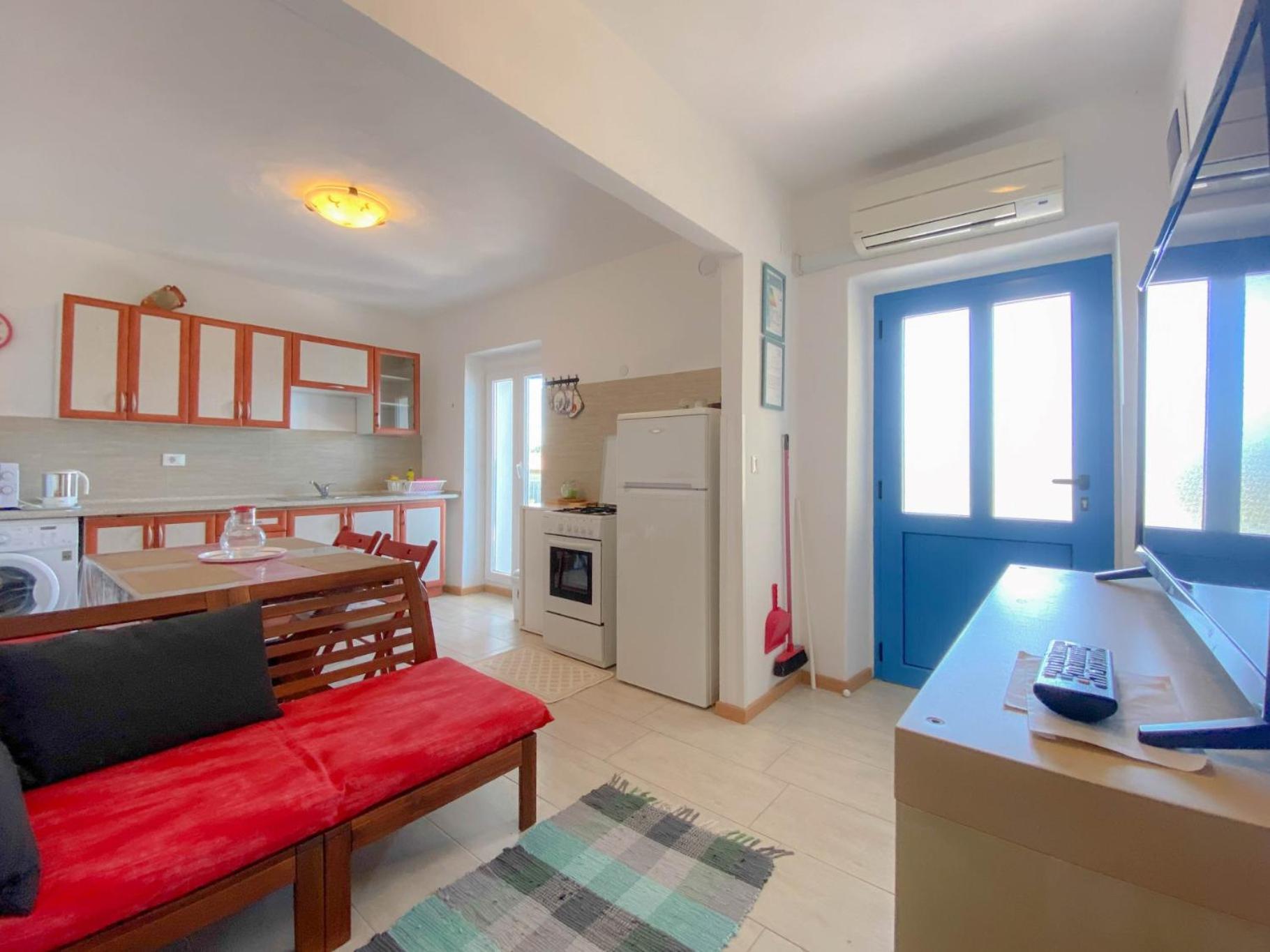 Belvedere Gore Novigrad  Екстер'єр фото