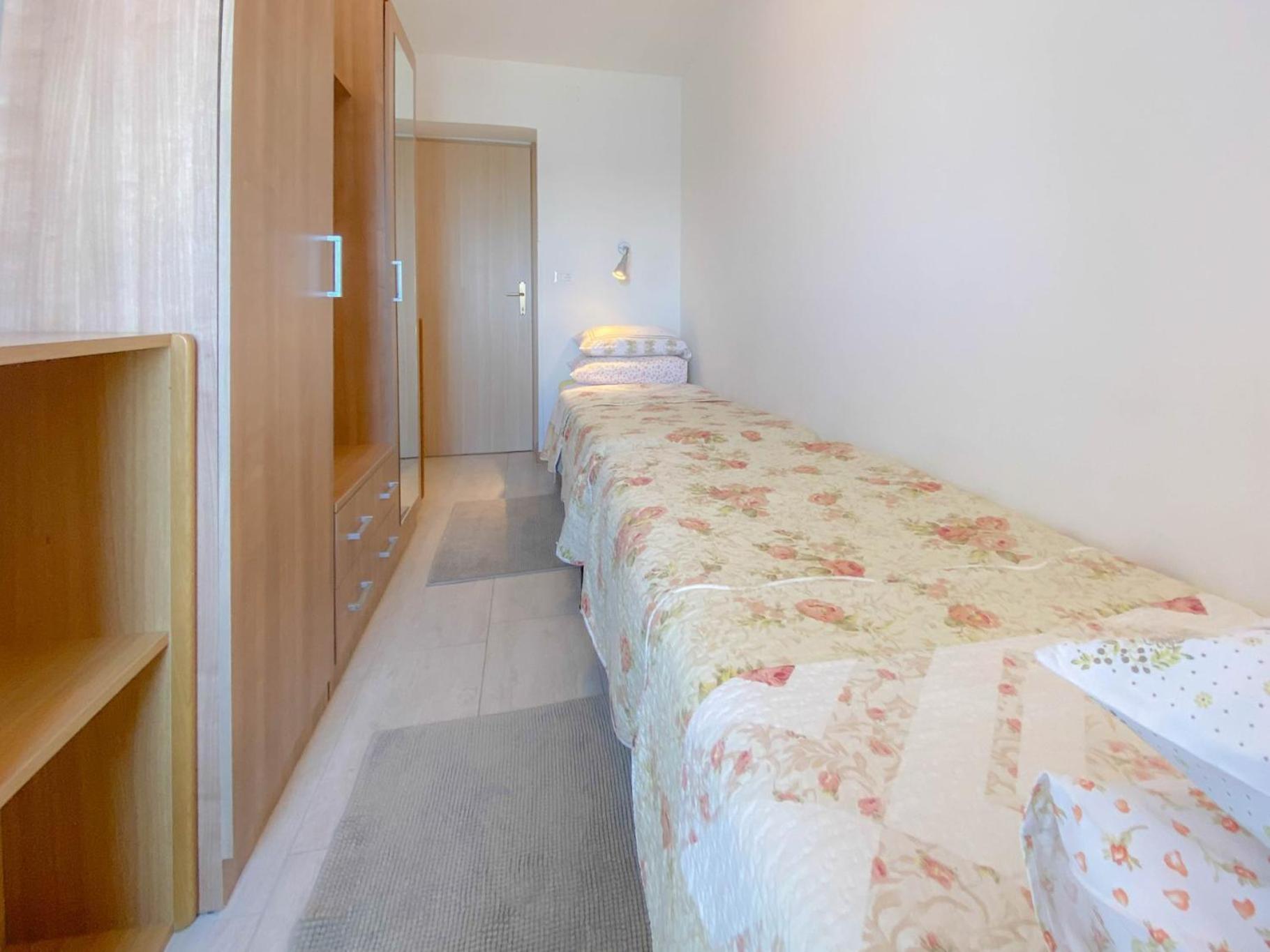 Belvedere Gore Novigrad  Екстер'єр фото