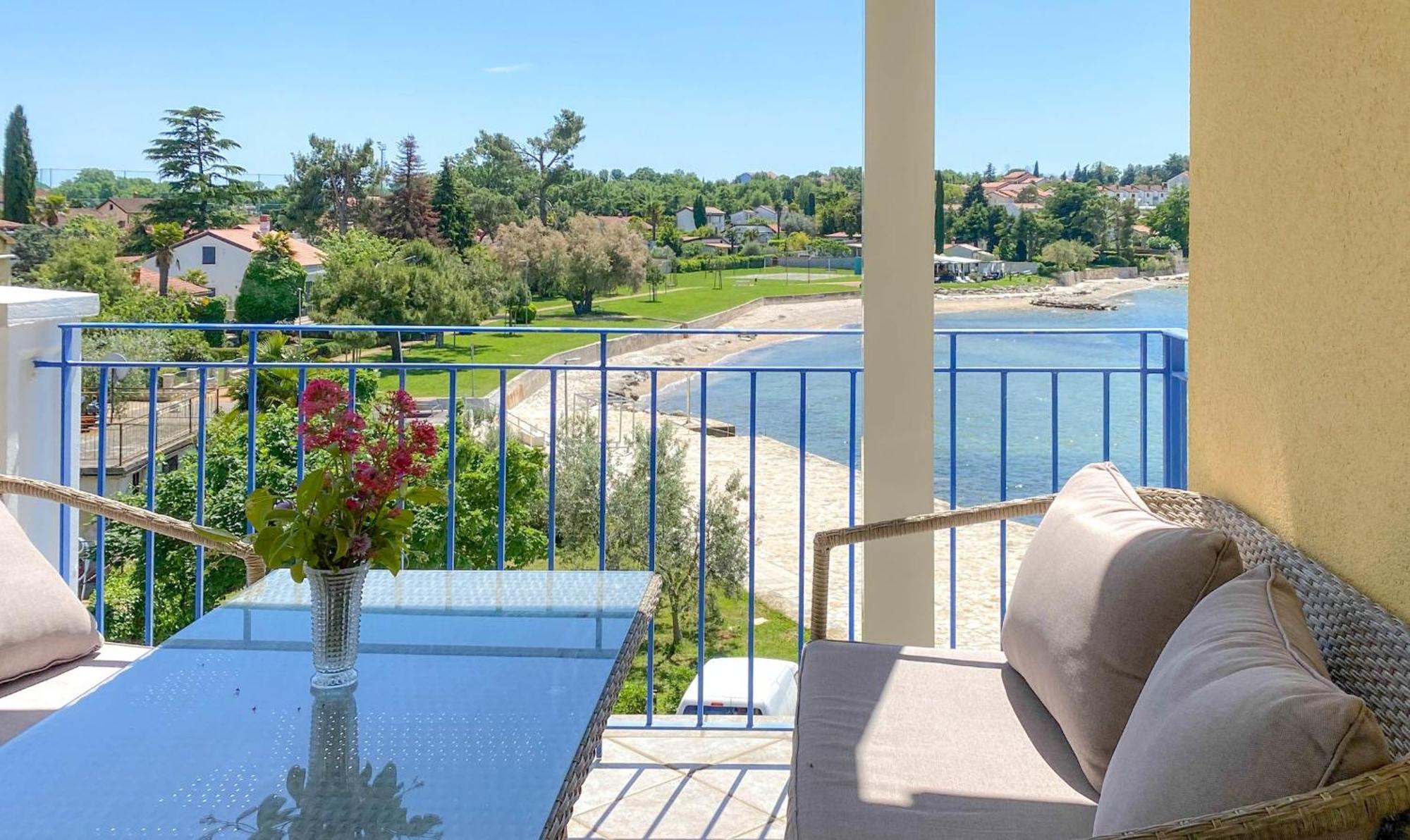 Belvedere Gore Novigrad  Екстер'єр фото