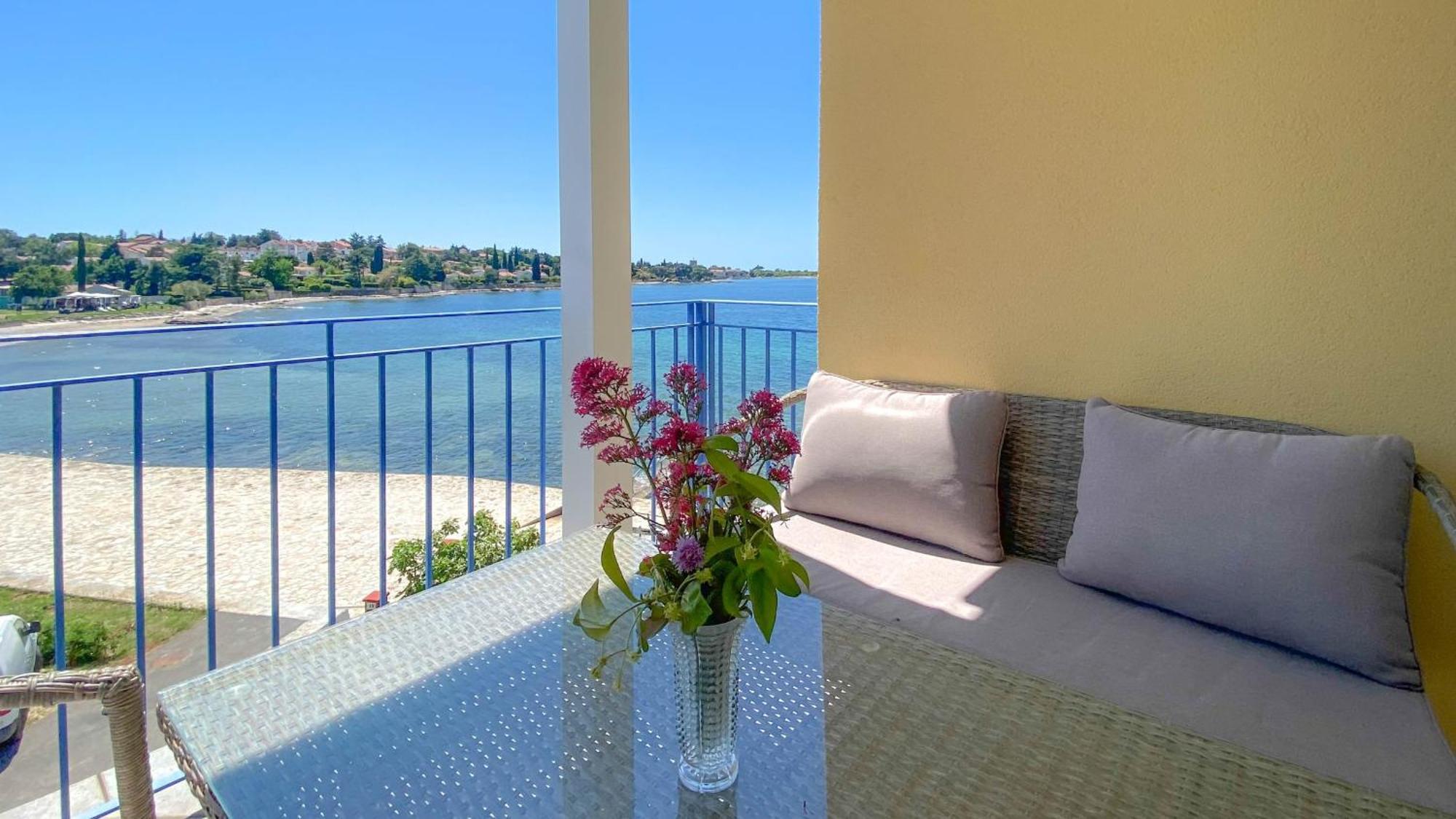 Belvedere Gore Novigrad  Екстер'єр фото